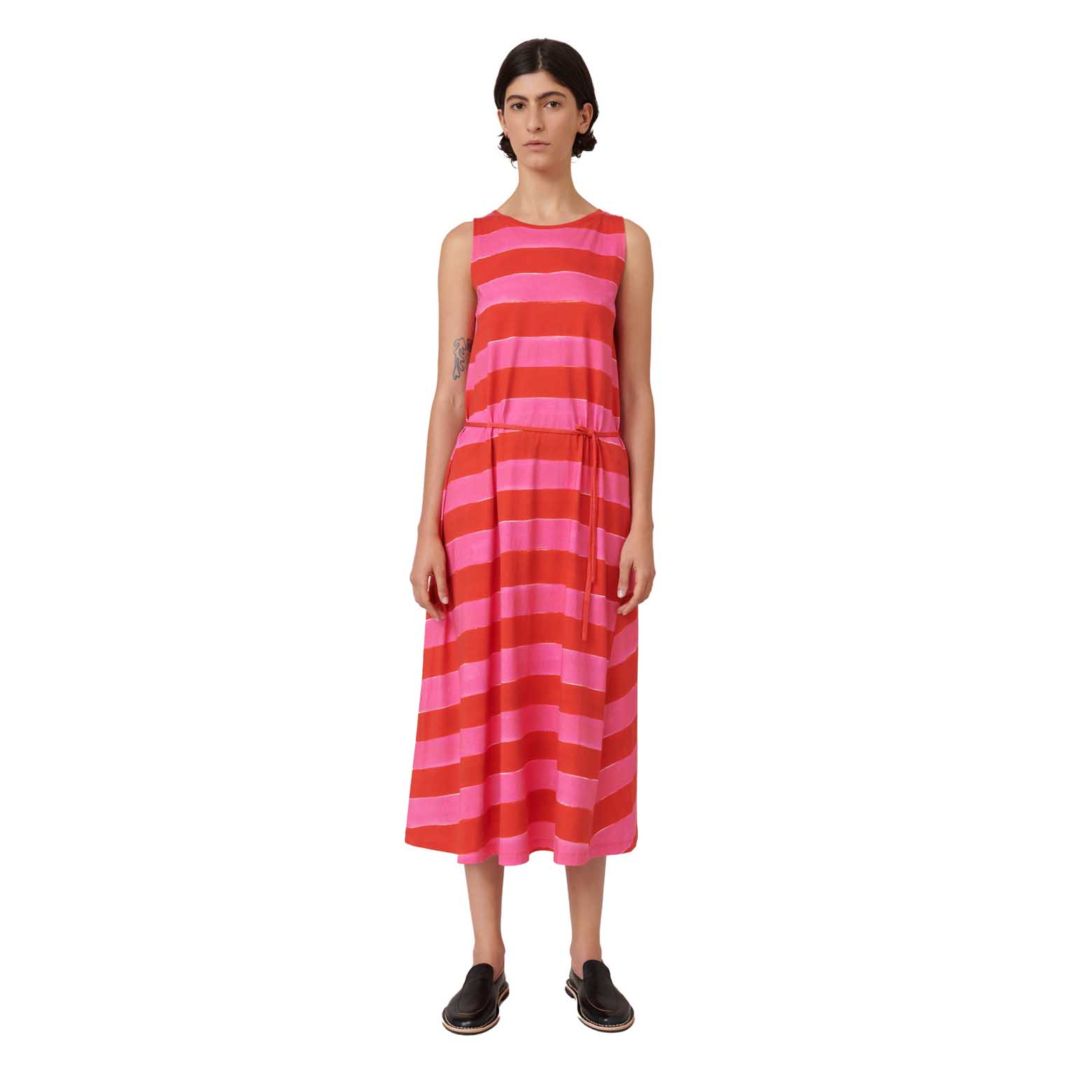 Kowtow Tank Swing Dress